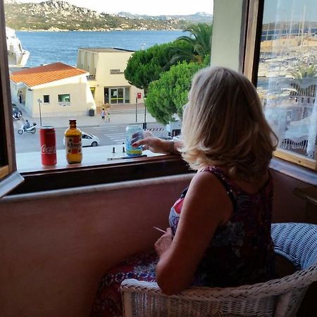 Casa Vacanze Della Maddalena Kültér fotó