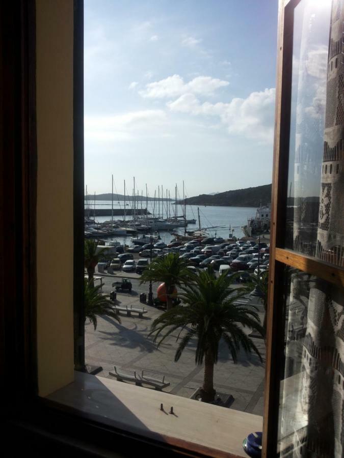 Casa Vacanze Della Maddalena Kültér fotó
