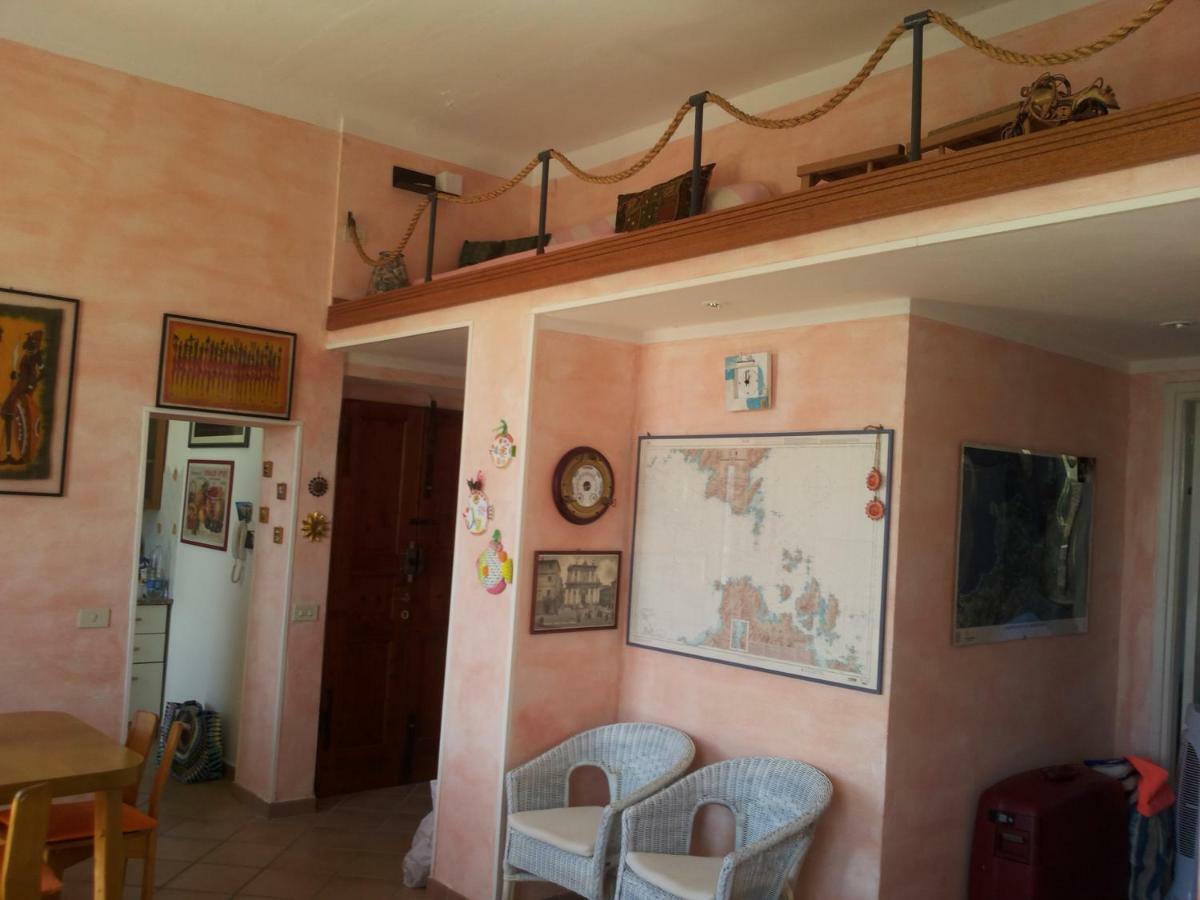 Casa Vacanze Della Maddalena Kültér fotó