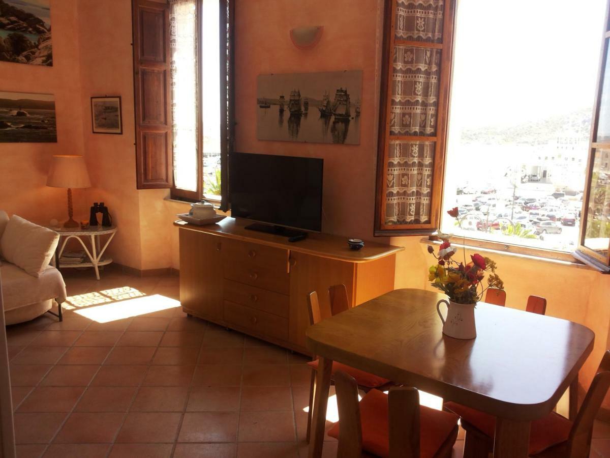 Casa Vacanze Della Maddalena Kültér fotó