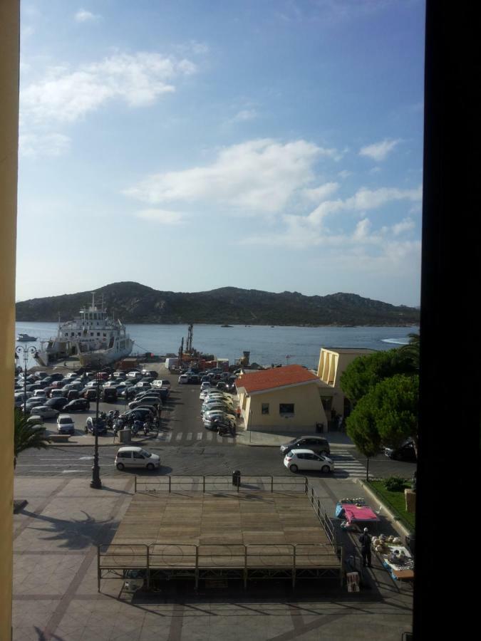 Casa Vacanze Della Maddalena Kültér fotó