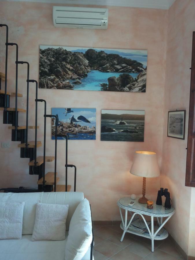 Casa Vacanze Della Maddalena Kültér fotó