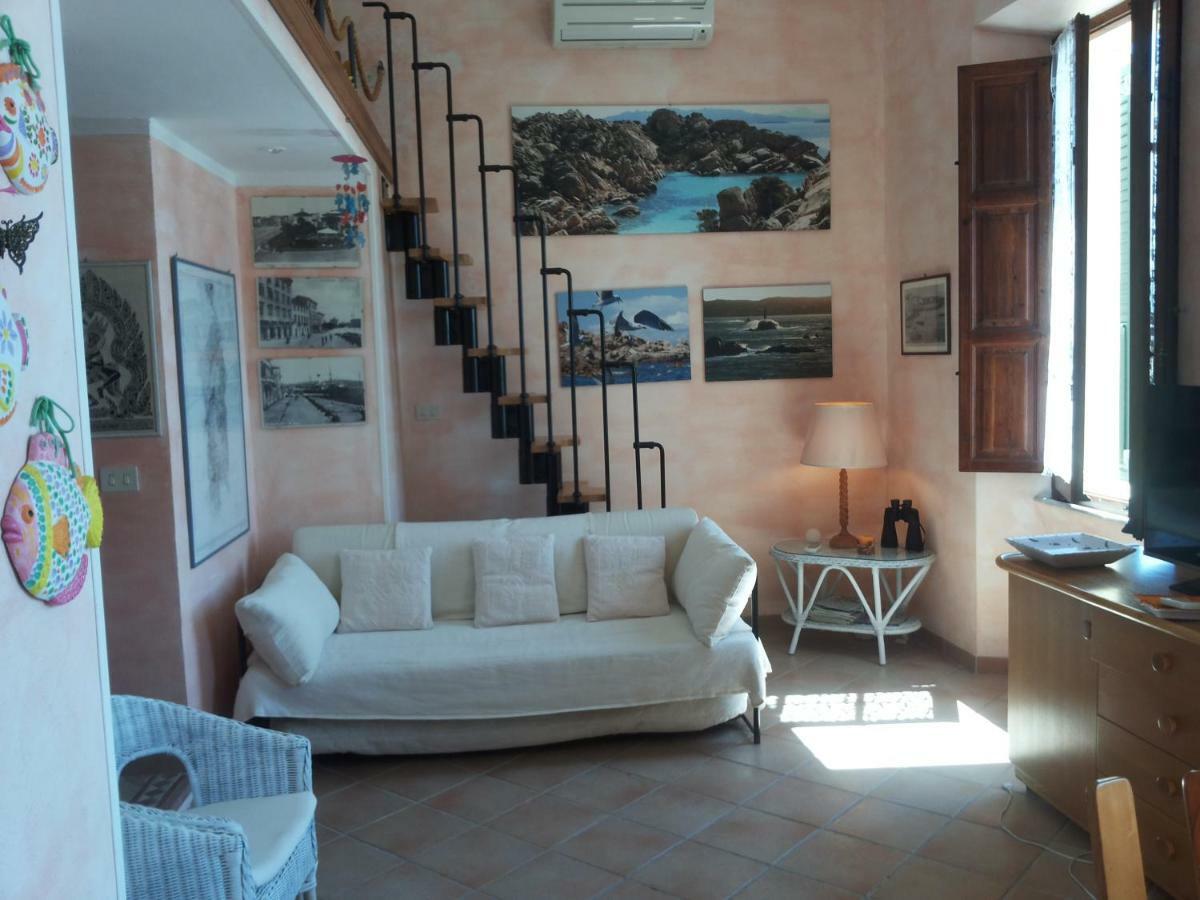 Casa Vacanze Della Maddalena Kültér fotó