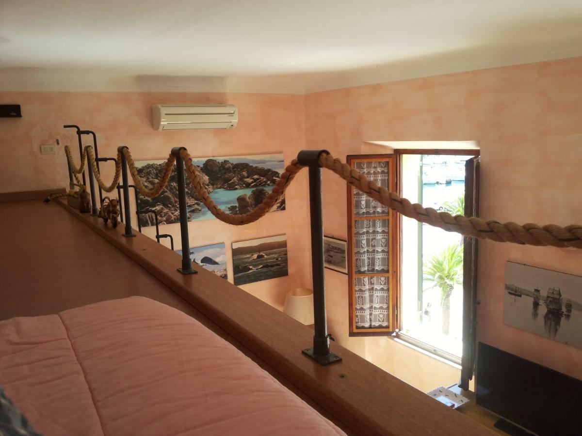 Casa Vacanze Della Maddalena Kültér fotó