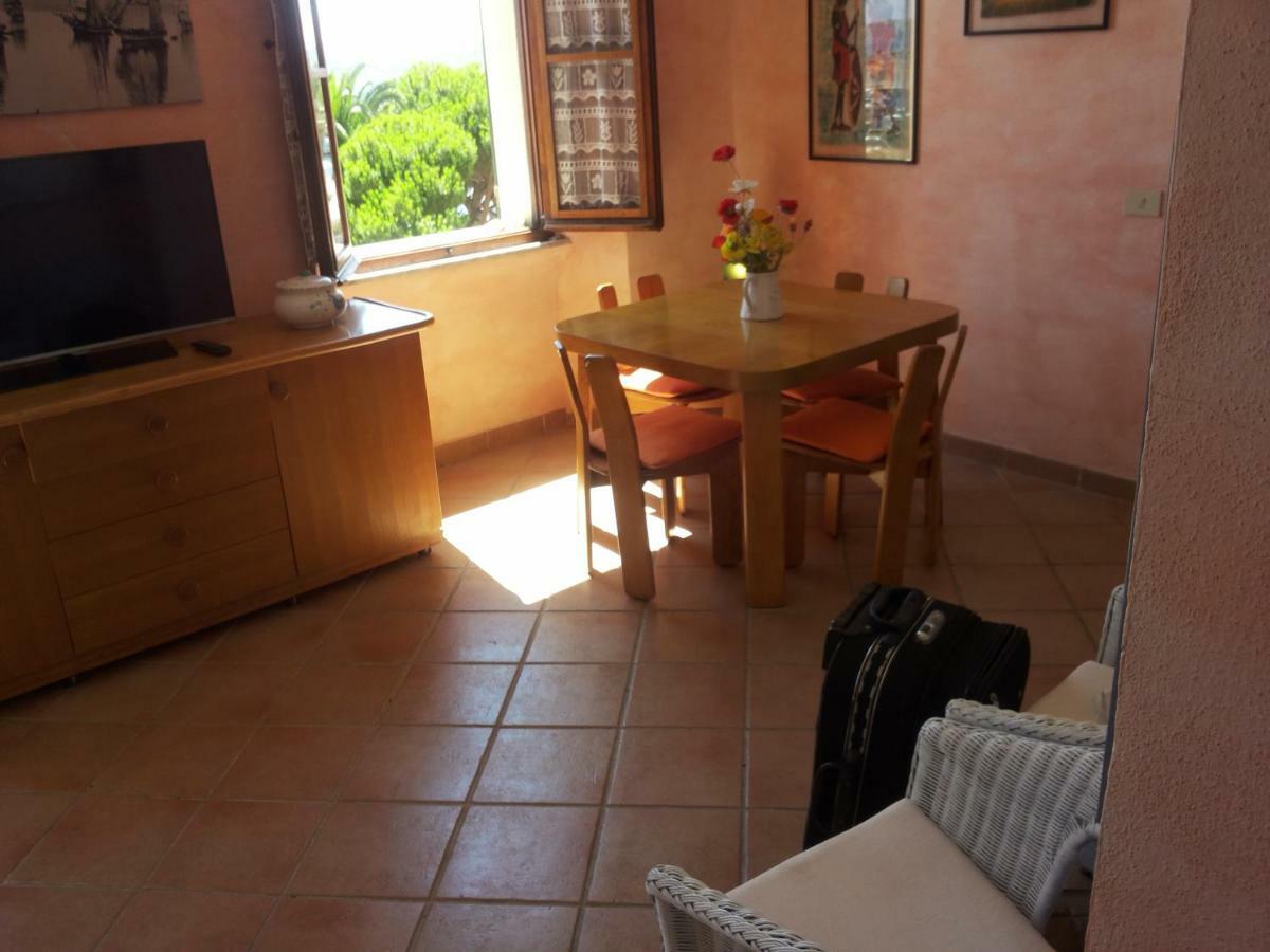Casa Vacanze Della Maddalena Kültér fotó