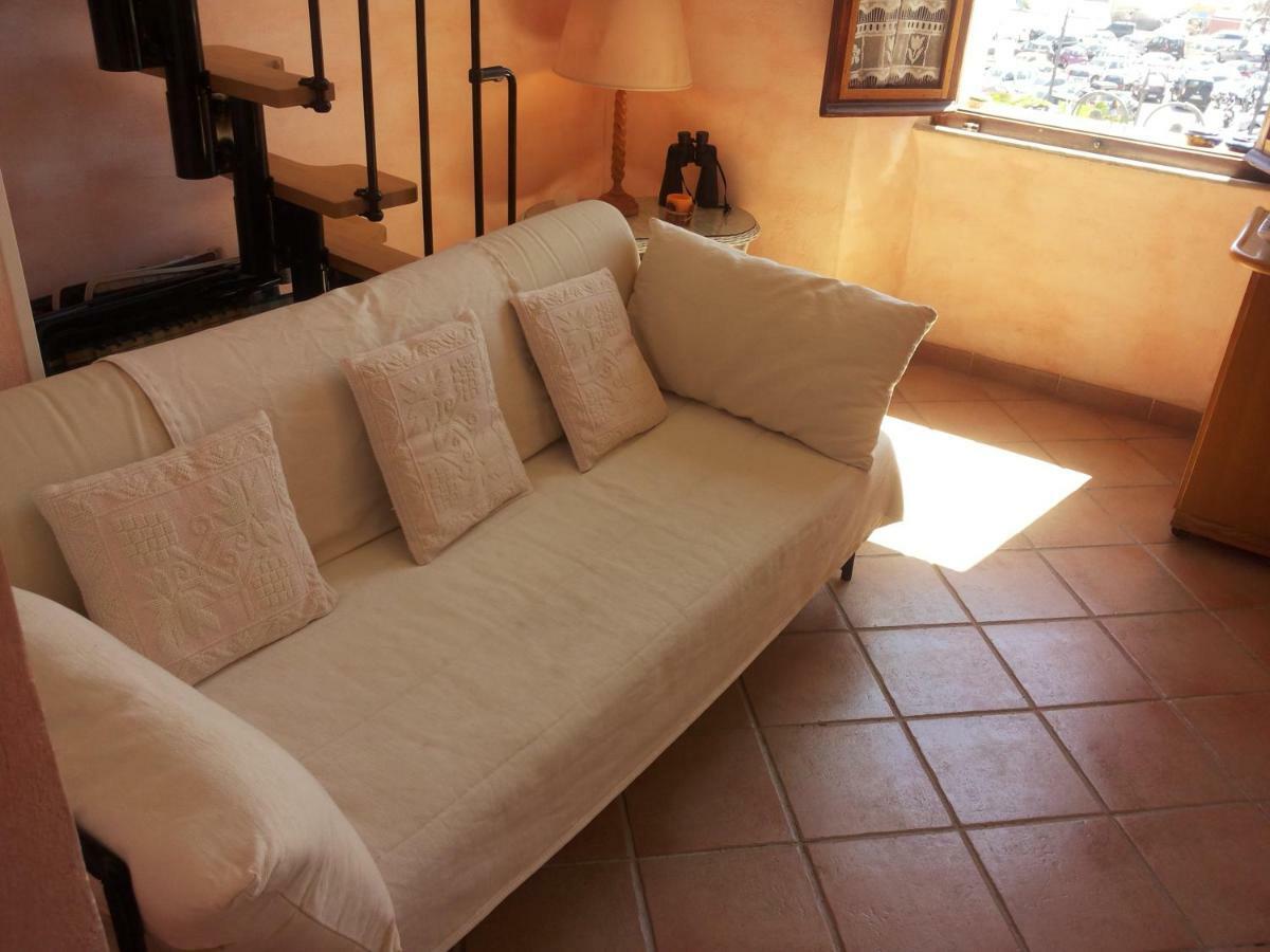 Casa Vacanze Della Maddalena Kültér fotó