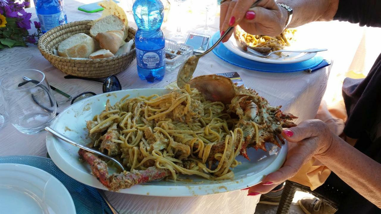Casa Vacanze Della Maddalena Kültér fotó