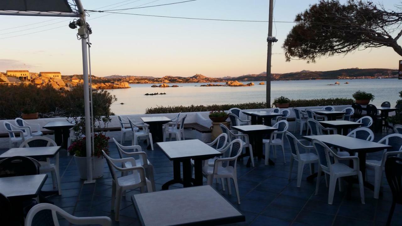 Casa Vacanze Della Maddalena Kültér fotó