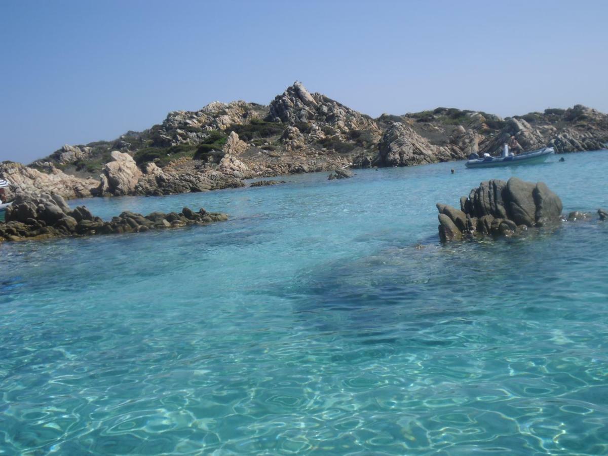 Casa Vacanze Della Maddalena Kültér fotó