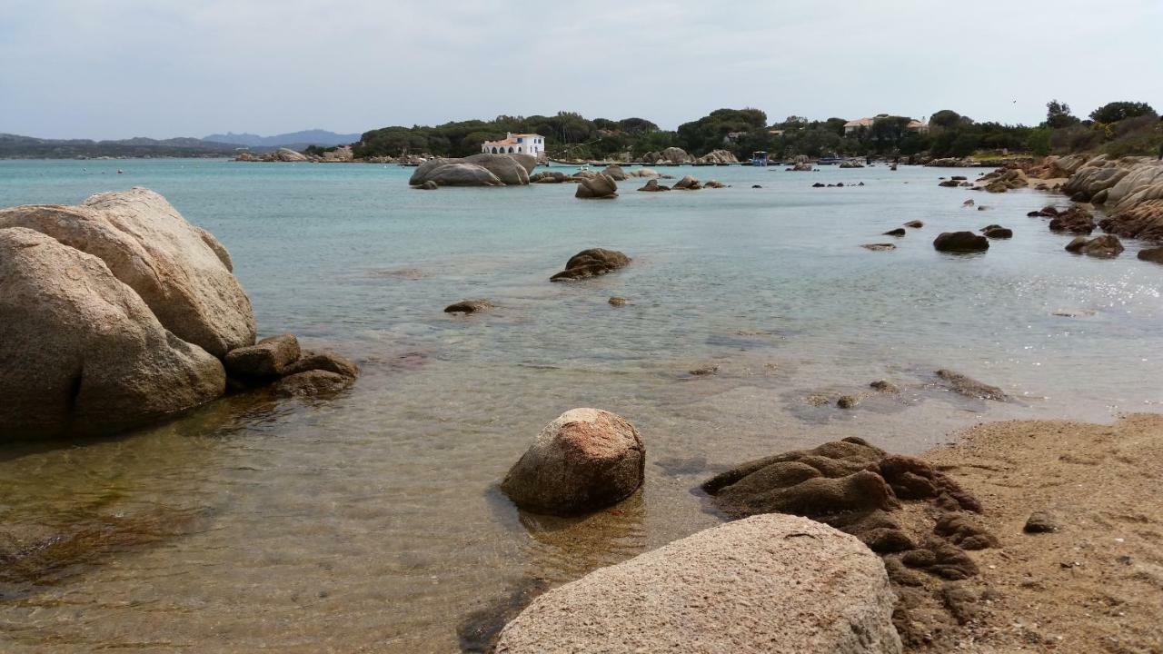 Casa Vacanze Della Maddalena Kültér fotó