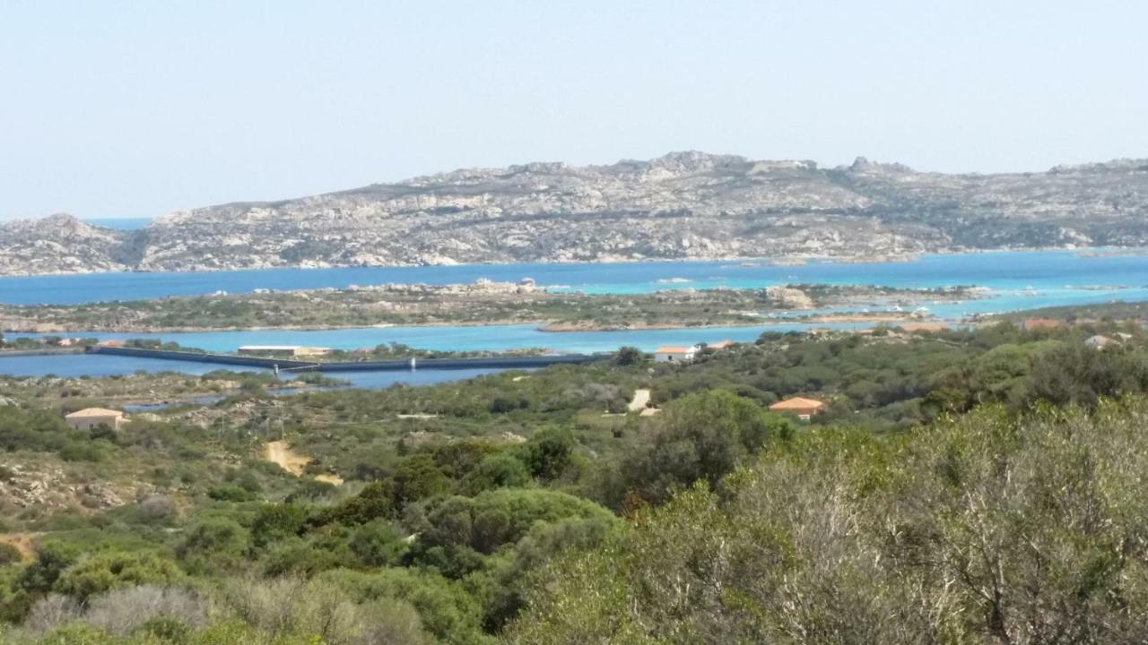 Casa Vacanze Della Maddalena Kültér fotó