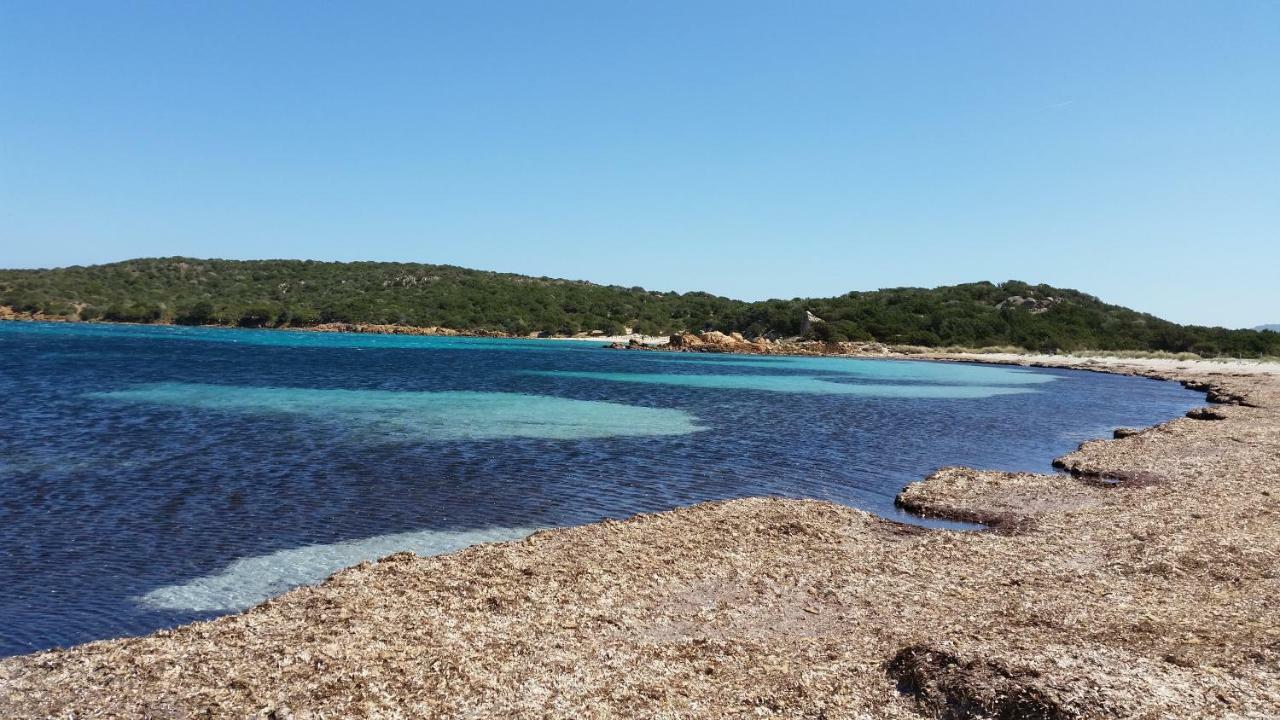 Casa Vacanze Della Maddalena Kültér fotó