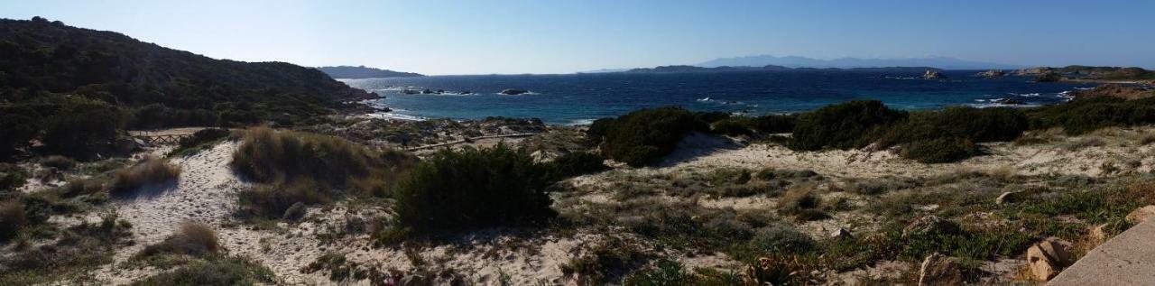 Casa Vacanze Della Maddalena Kültér fotó