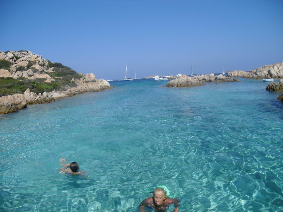Casa Vacanze Della Maddalena Kültér fotó