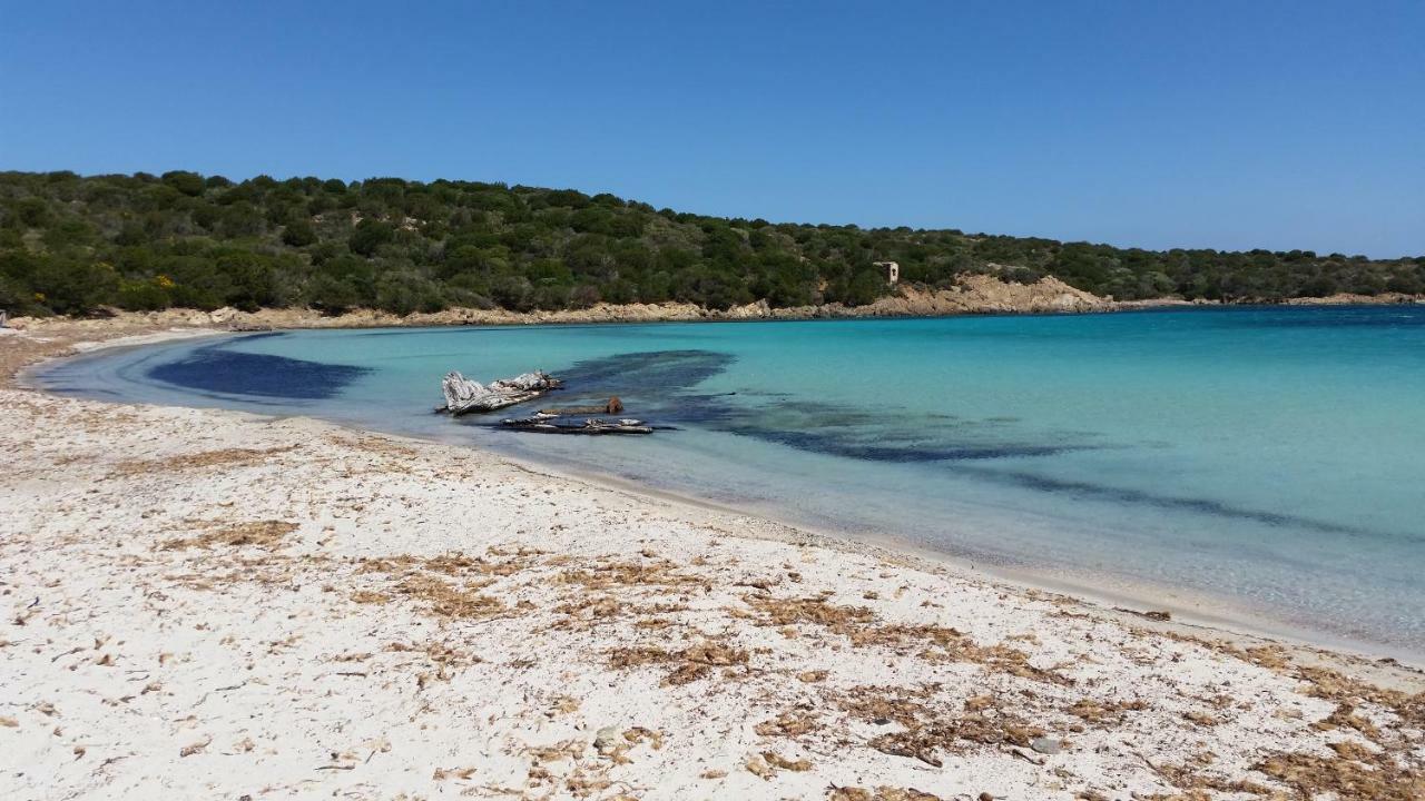 Casa Vacanze Della Maddalena Kültér fotó