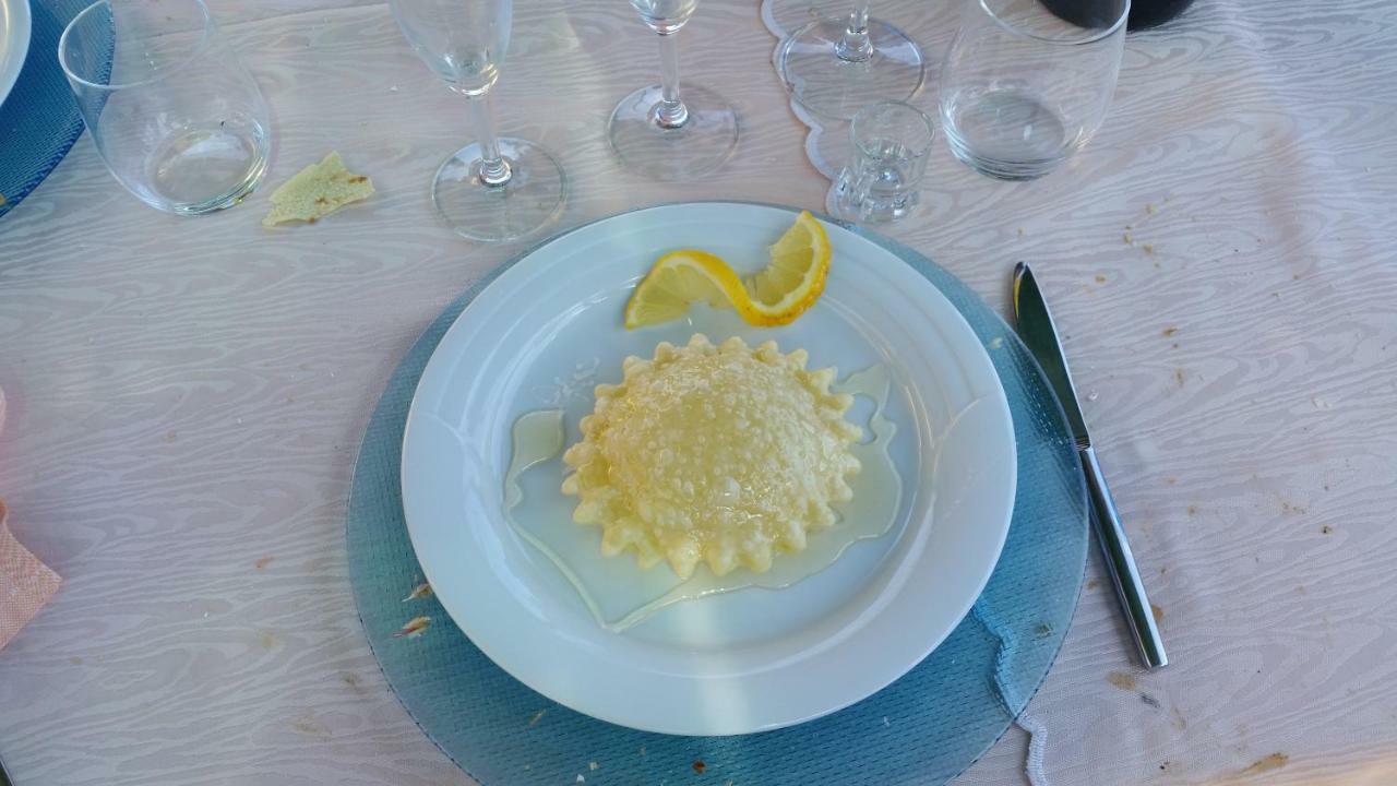 Casa Vacanze Della Maddalena Kültér fotó