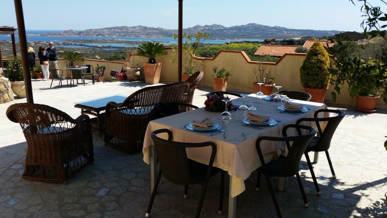 Casa Vacanze Della Maddalena Kültér fotó