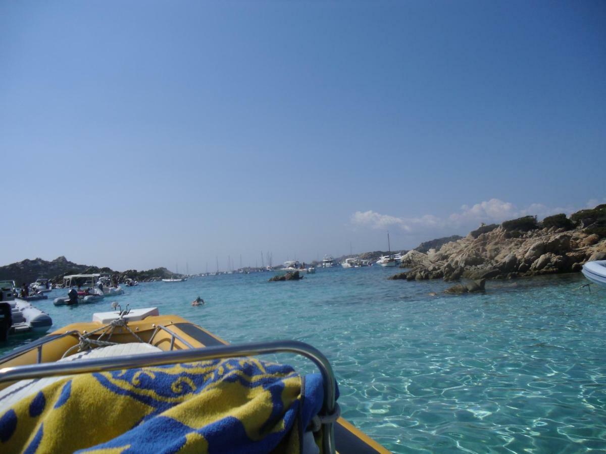 Casa Vacanze Della Maddalena Kültér fotó