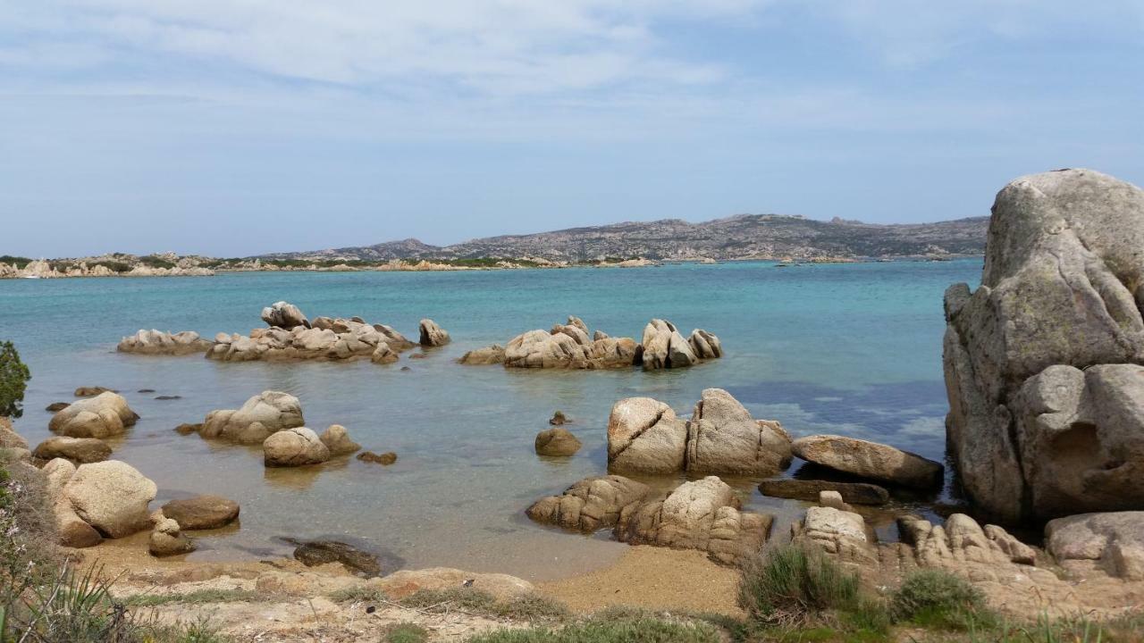 Casa Vacanze Della Maddalena Kültér fotó