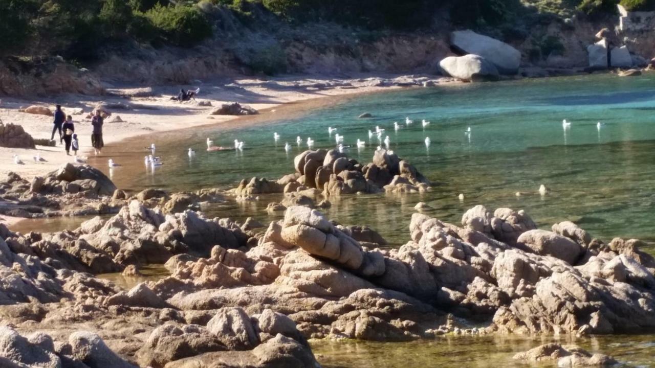 Casa Vacanze Della Maddalena Kültér fotó