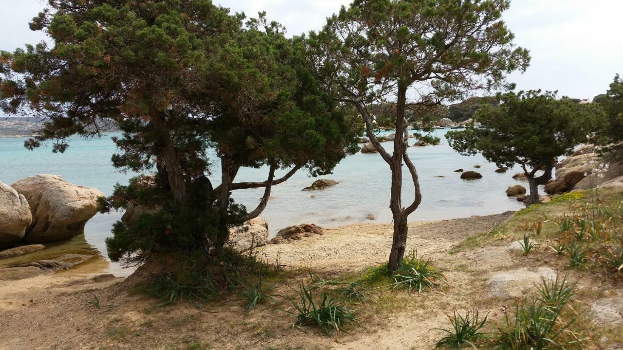 Casa Vacanze Della Maddalena Kültér fotó