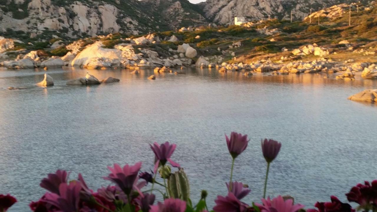 Casa Vacanze Della Maddalena Kültér fotó