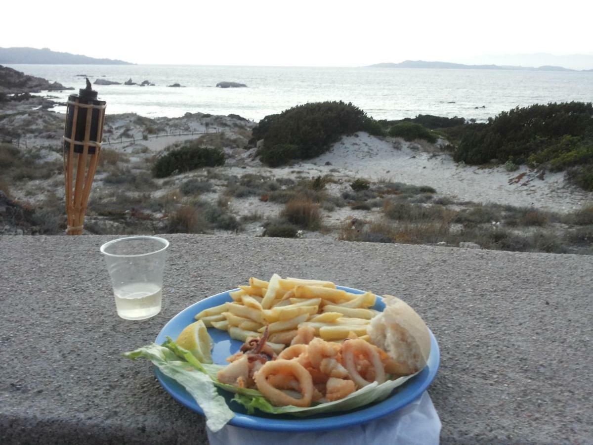 Casa Vacanze Della Maddalena Kültér fotó