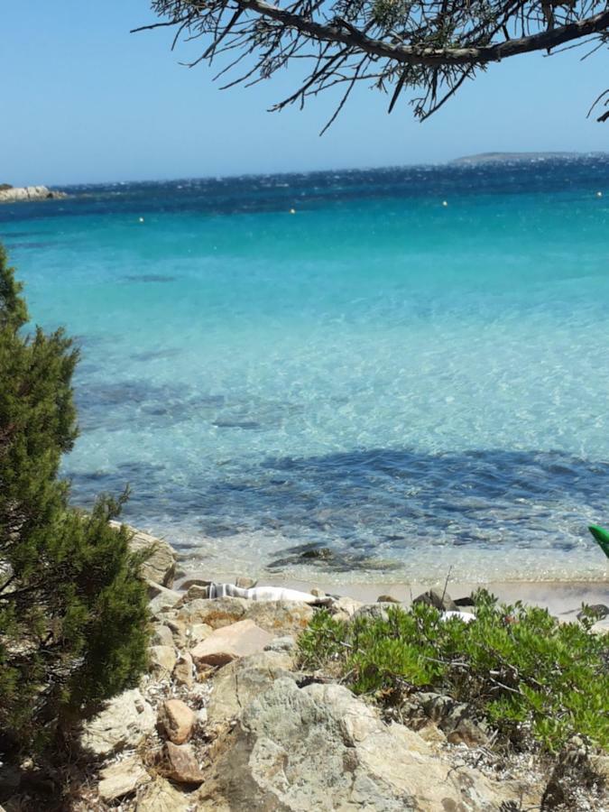 Casa Vacanze Della Maddalena Kültér fotó