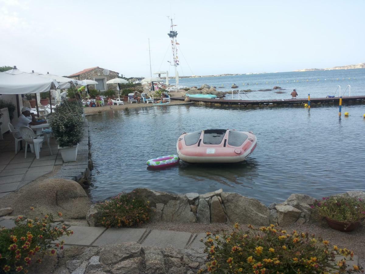 Casa Vacanze Della Maddalena Kültér fotó