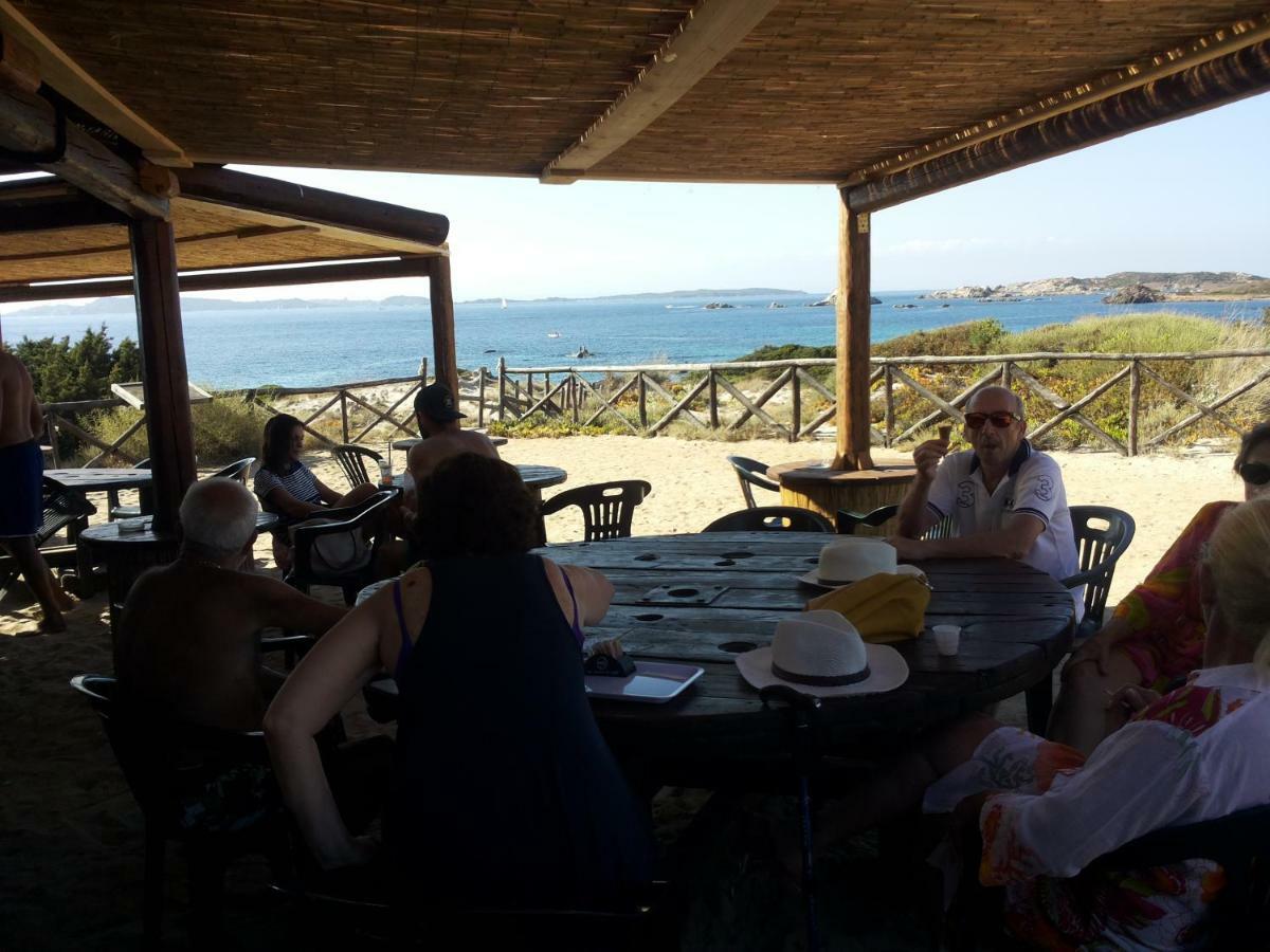 Casa Vacanze Della Maddalena Kültér fotó