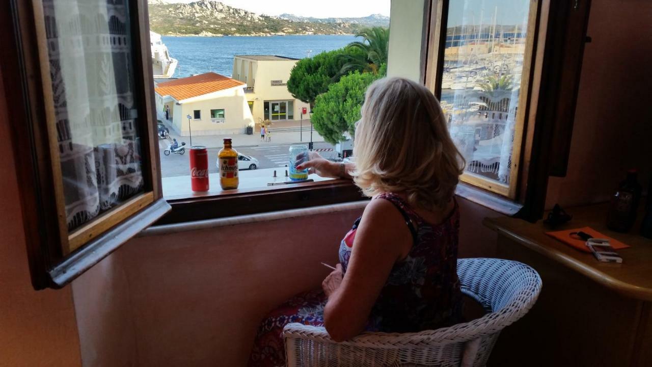 Casa Vacanze Della Maddalena Kültér fotó