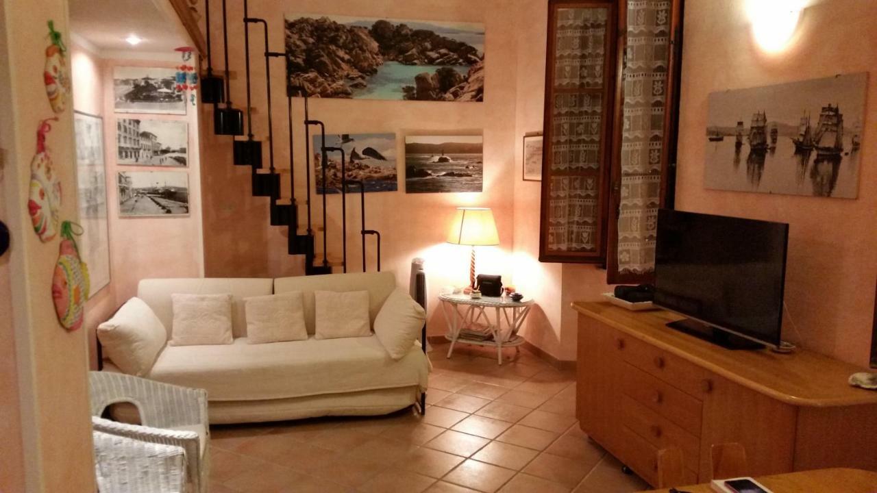 Casa Vacanze Della Maddalena Kültér fotó