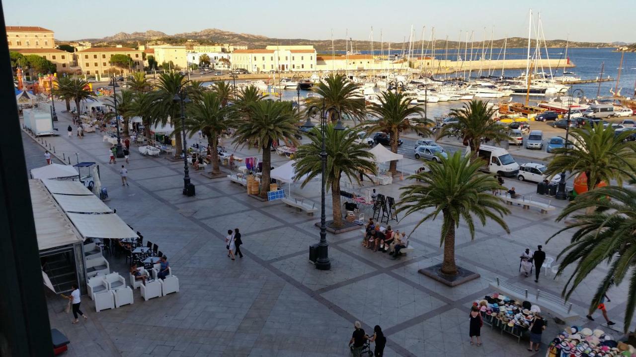 Casa Vacanze Della Maddalena Kültér fotó
