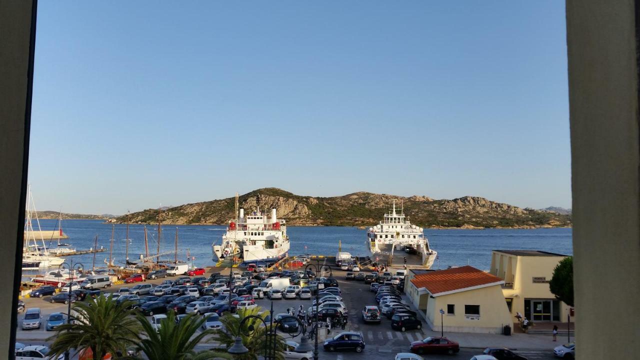 Casa Vacanze Della Maddalena Kültér fotó