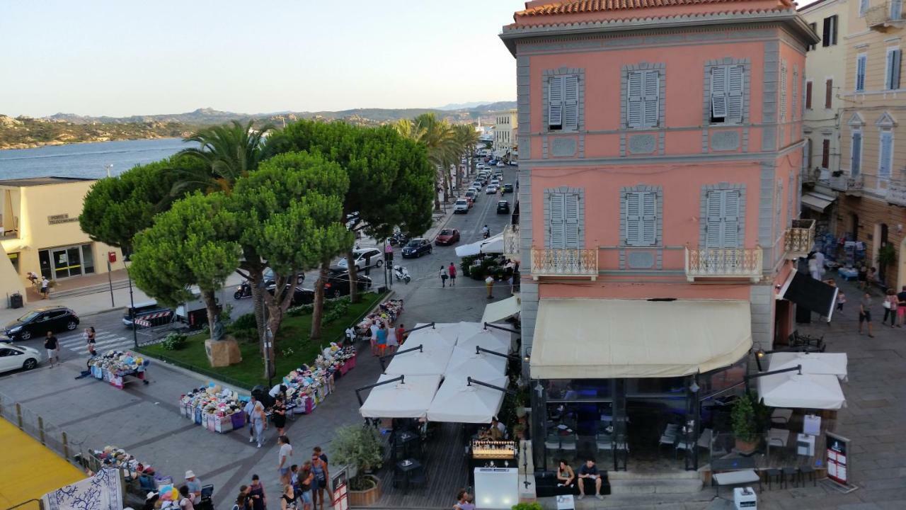 Casa Vacanze Della Maddalena Kültér fotó