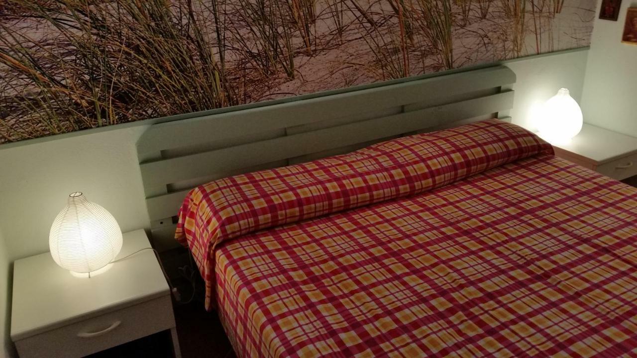 Casa Vacanze Della Maddalena Kültér fotó