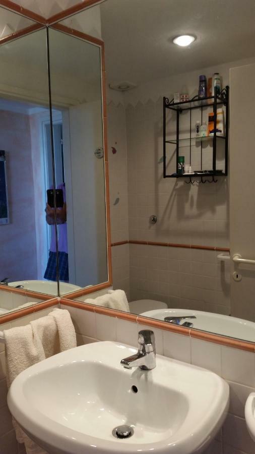 Casa Vacanze Della Maddalena Kültér fotó