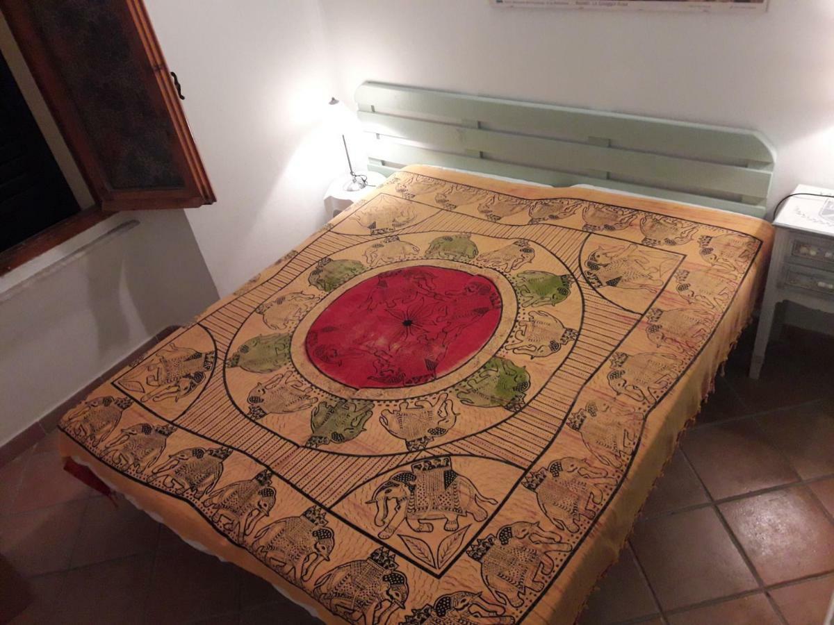 Casa Vacanze Della Maddalena Kültér fotó